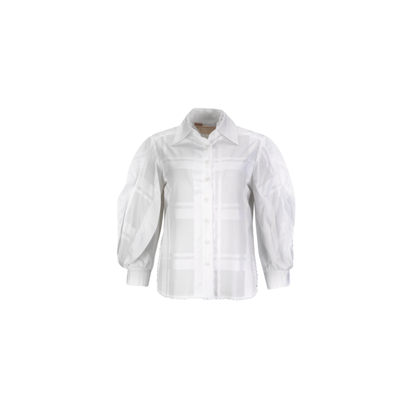 Blanc Shirt