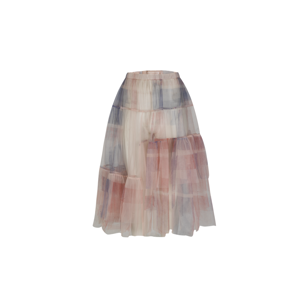 Marble Skirt